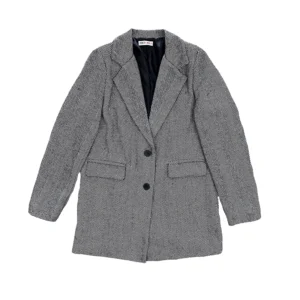 pantalón tachas azul