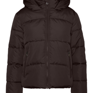 chaqueta vmmary negra