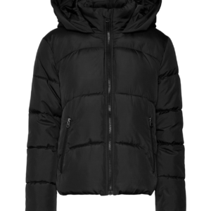 chaqueta vmmary negra