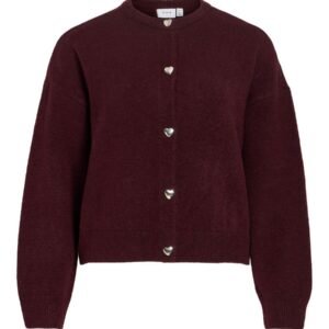 jersey cuello redondo corazones