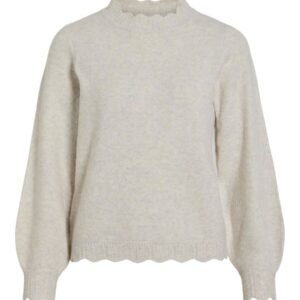 jersey cuello redondo corazones