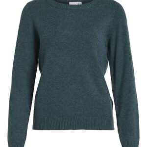 jersey cuello redondo corazones