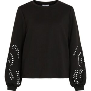 sudadera visandy blanco roto