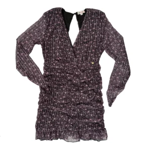 pantalón tachas azul